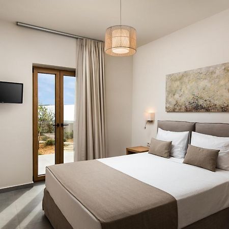 Amare Chania Luxury Residence Sternai Екстер'єр фото