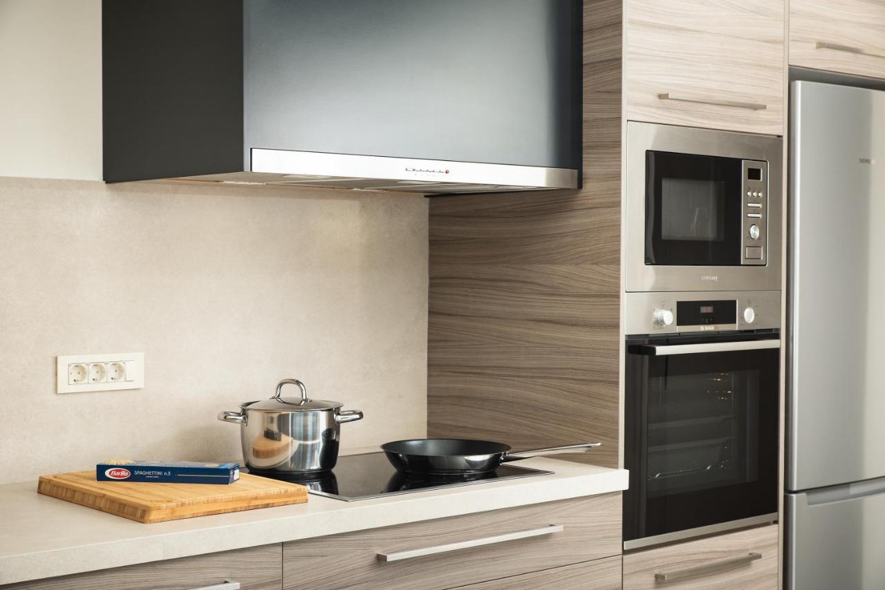 Amare Chania Luxury Residence Sternai Екстер'єр фото