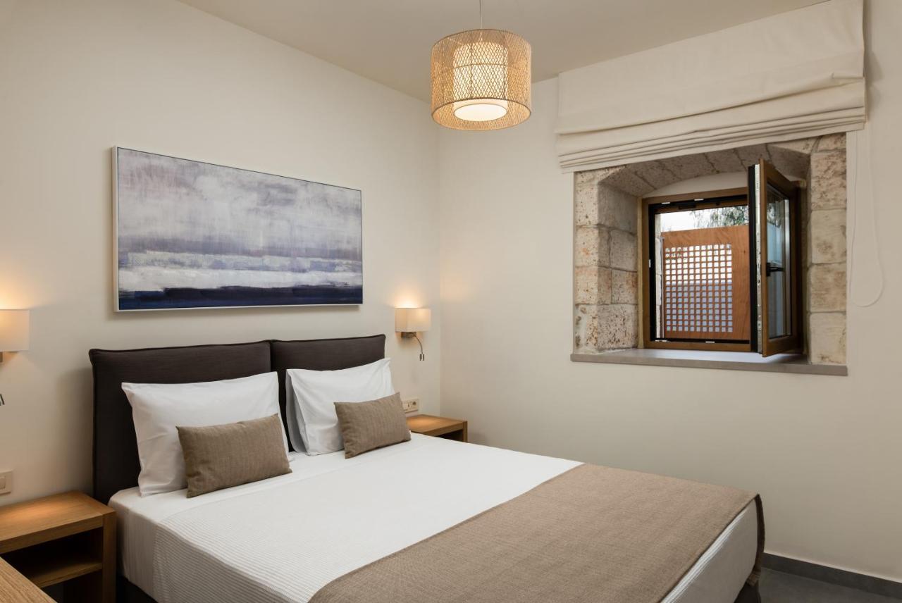 Amare Chania Luxury Residence Sternai Екстер'єр фото