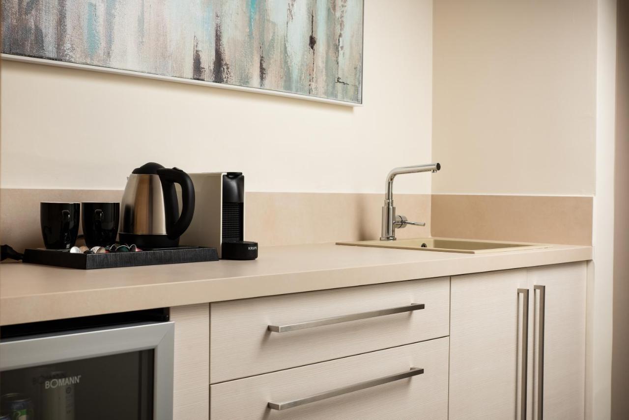 Amare Chania Luxury Residence Sternai Екстер'єр фото