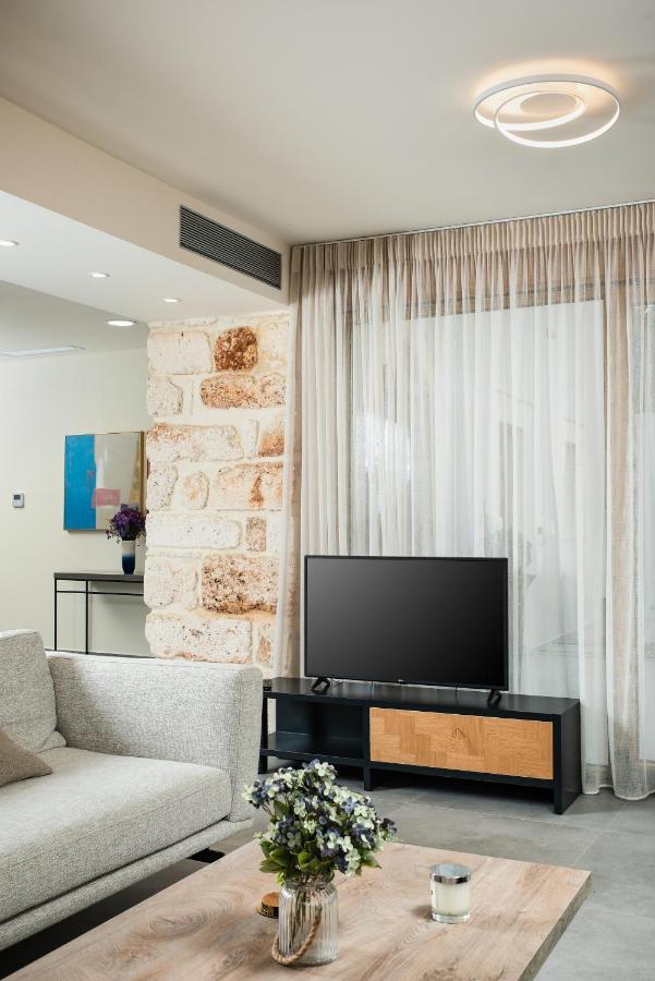 Amare Chania Luxury Residence Sternai Екстер'єр фото