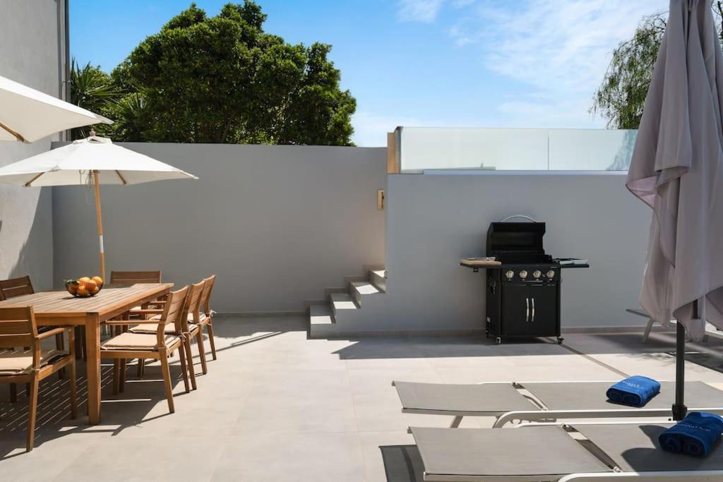 Amare Chania Luxury Residence Sternai Екстер'єр фото
